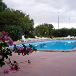 Hotel Le Mimose 