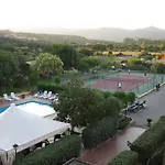 Hotel Le Mimose 