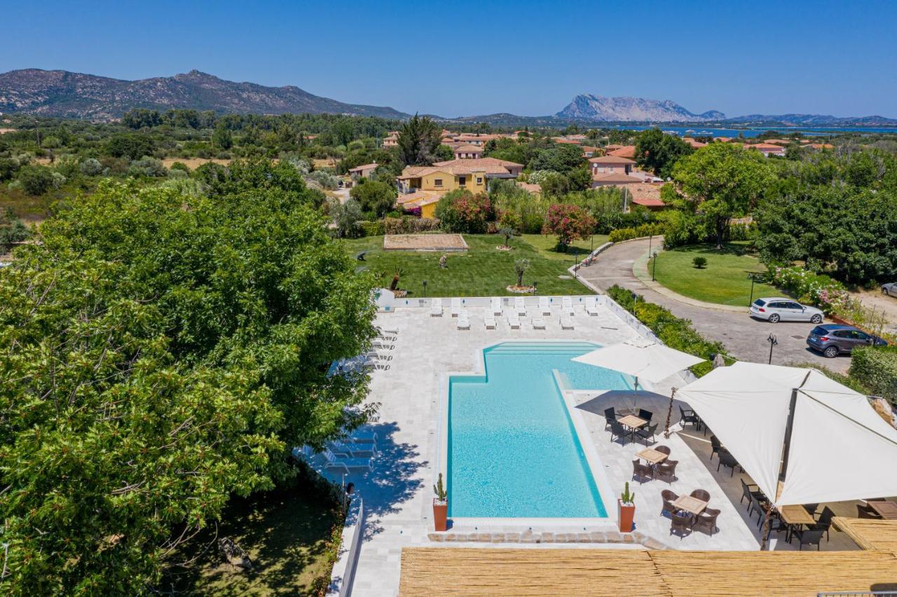 Le Mimose 3* San Teodoro (Sardinia)