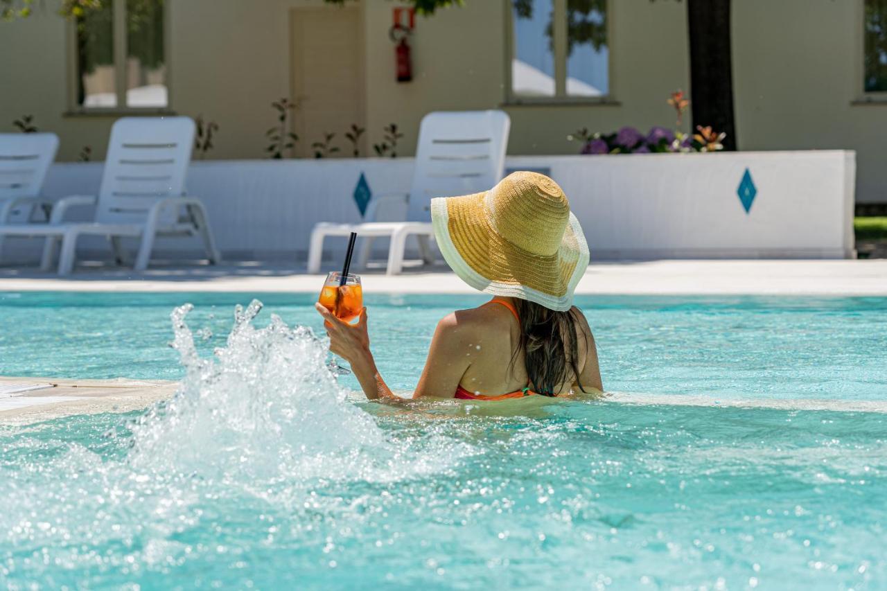 Hotel Le Mimose
