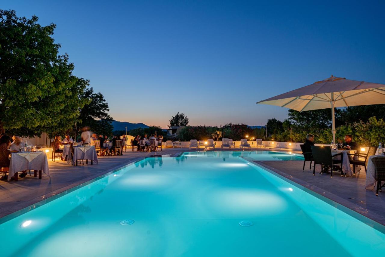 Le Mimose Hotel 3*