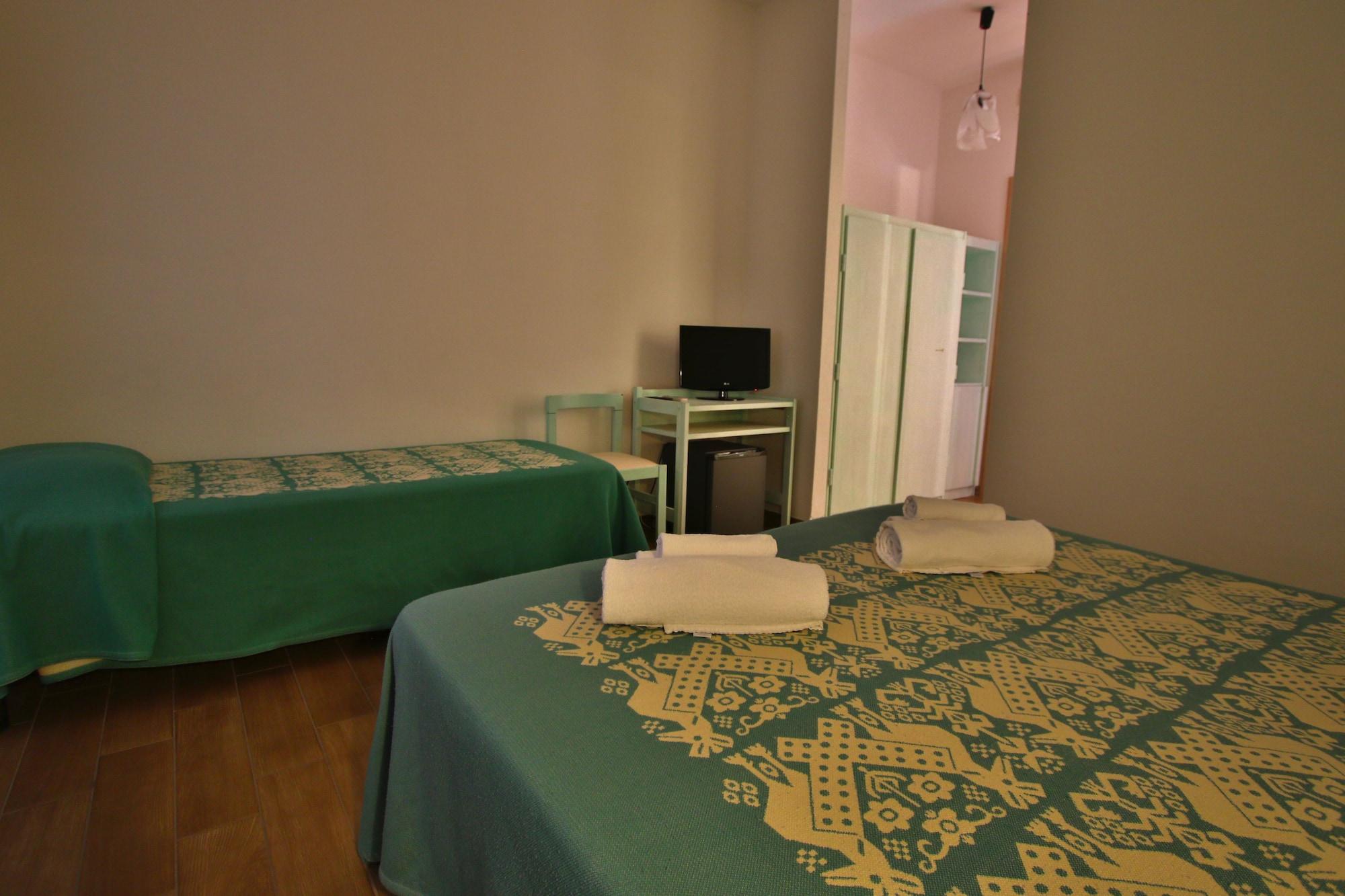 Le Mimose Hotel 3*