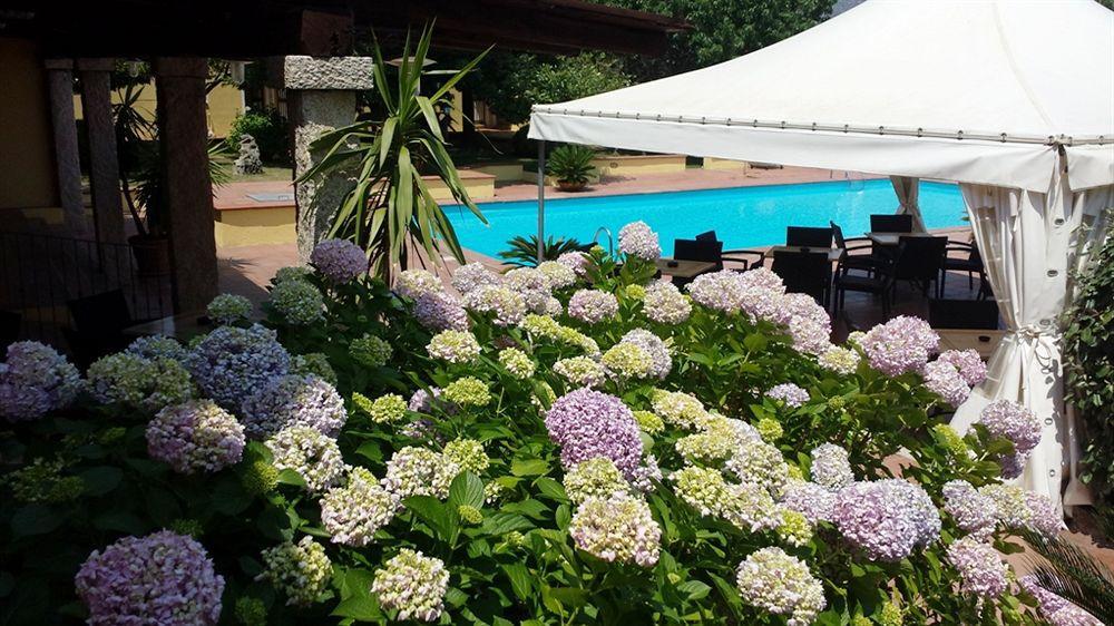 Le Mimose 3*