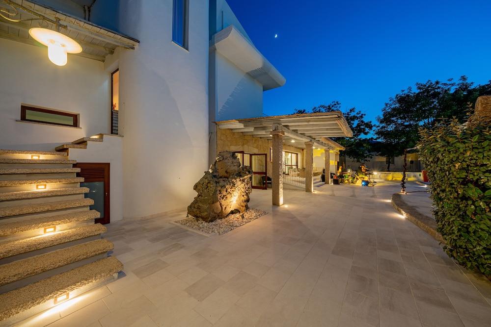 Le Mimose Hotel San Teodoro (Sardinia)