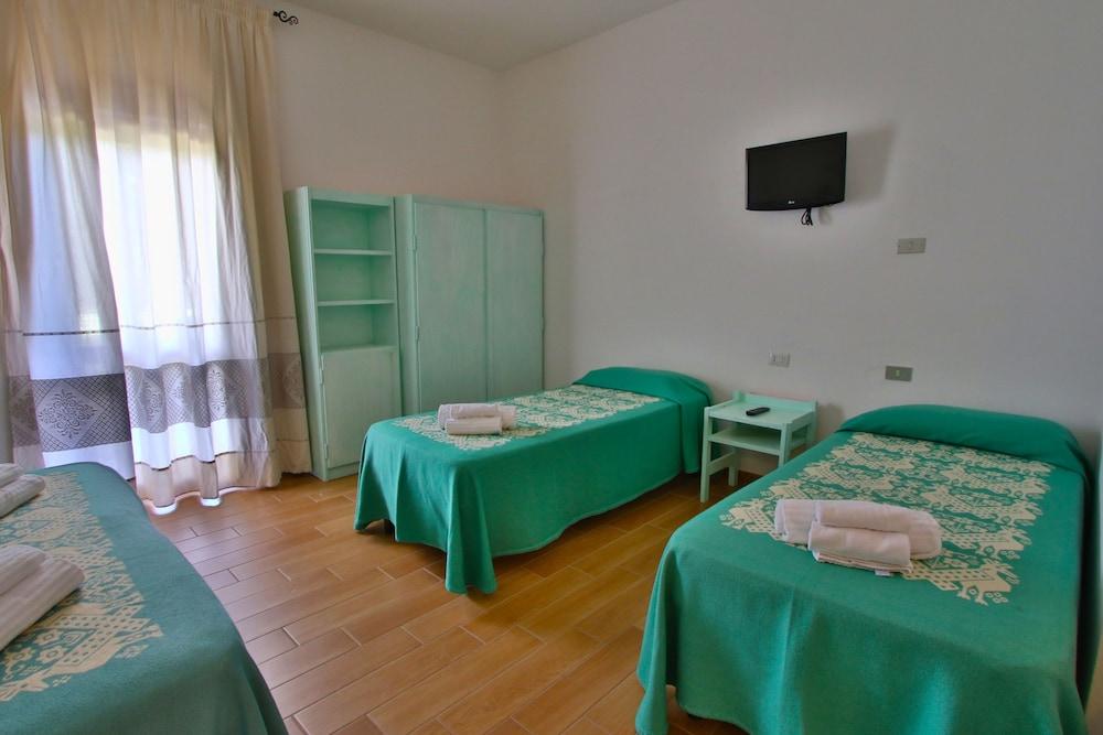 Le Mimose Hotel 3*