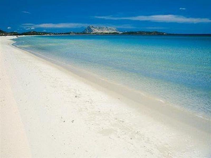 Le Mimose 3* San Teodoro (Sardinia)