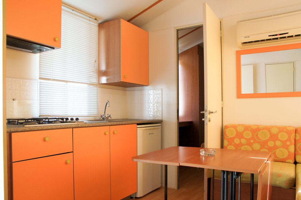 Le Mimose Hotel