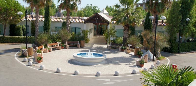 Le Mimose Hotel 3*
