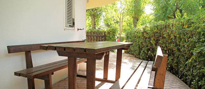 Hotel Le Mimose 3*