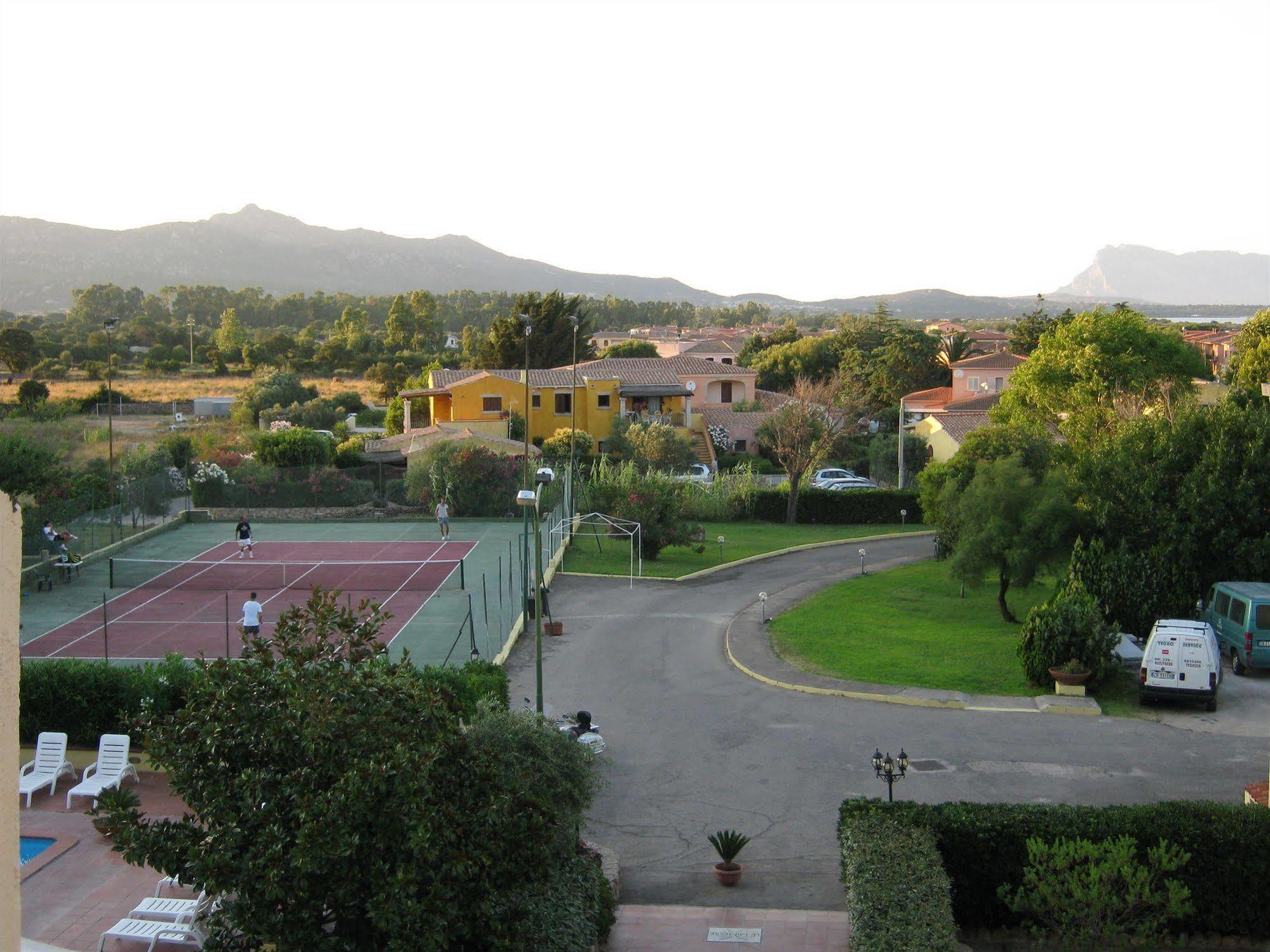 Le Mimose 3*