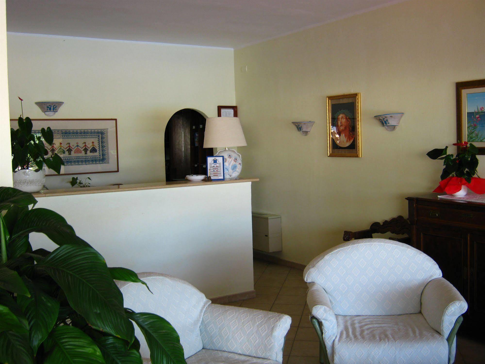 Hotel Le Mimose 3*