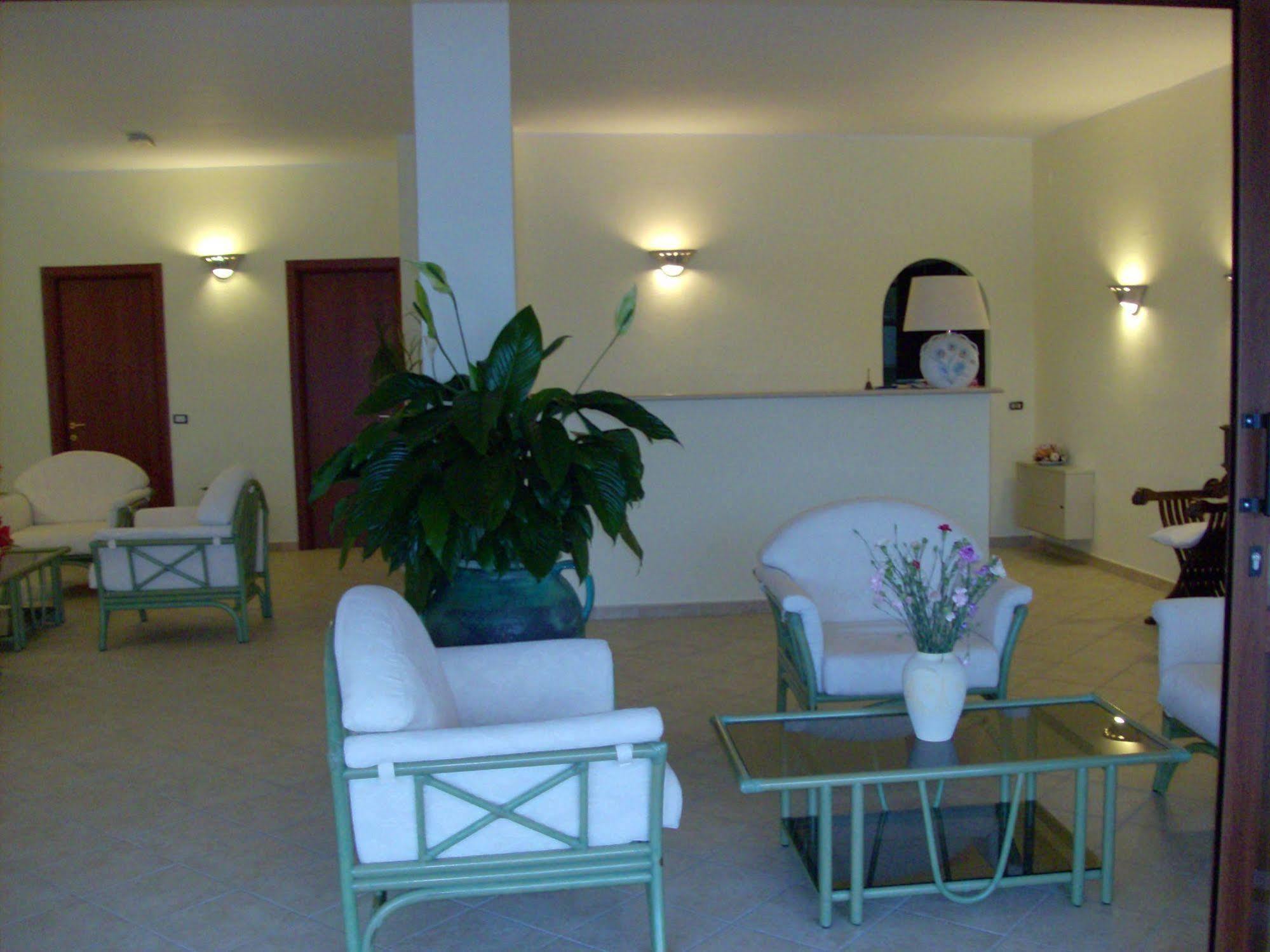 Le Mimose Hotel