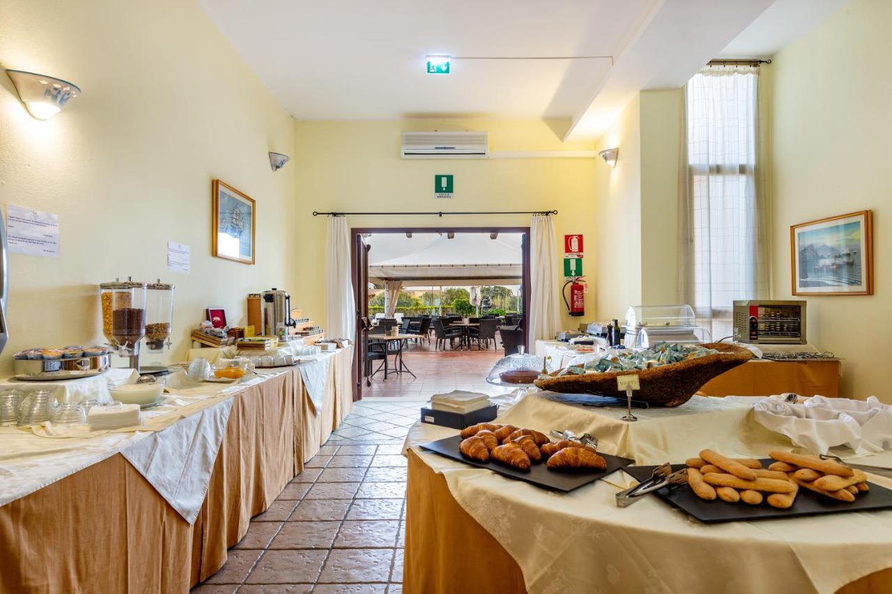 Hotel Le Mimose