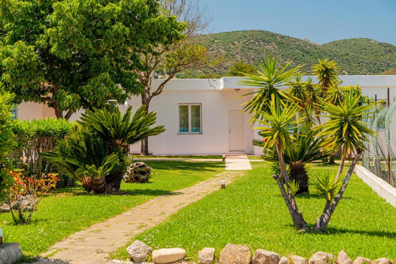 Le Mimose Hotel