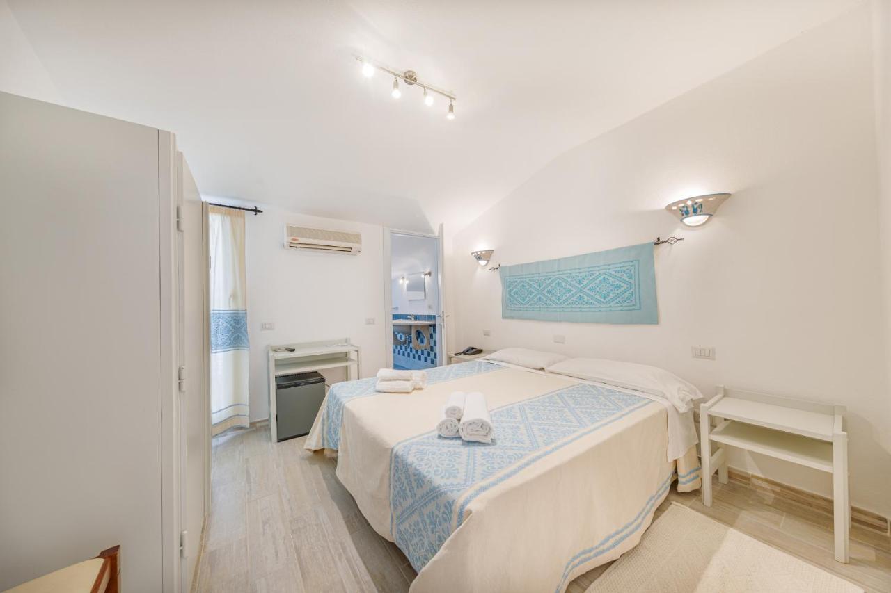 Le Mimose 3* San Teodoro (Sardinia)