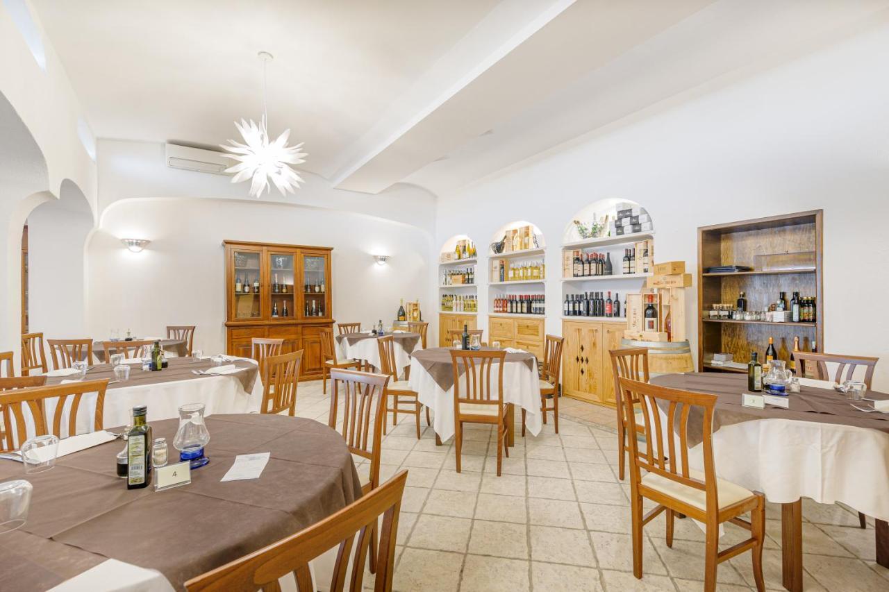 Hotel Le Mimose San Teodoro (Sardinia)